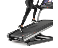 Nordictrack Bieżnia Elektryczna Commercial X32i - 1265077 - zdjęcie 4